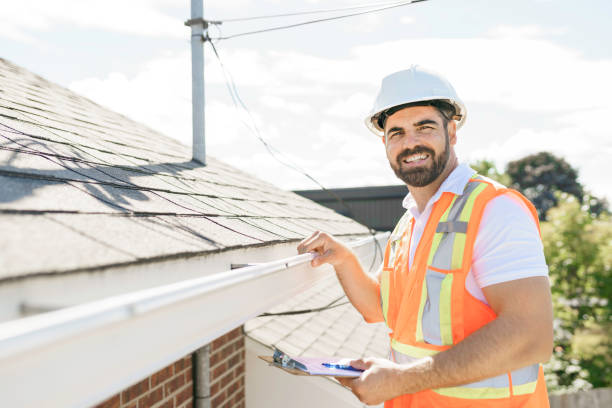 Best Commercial Roofing Services  in Dranesville, VA