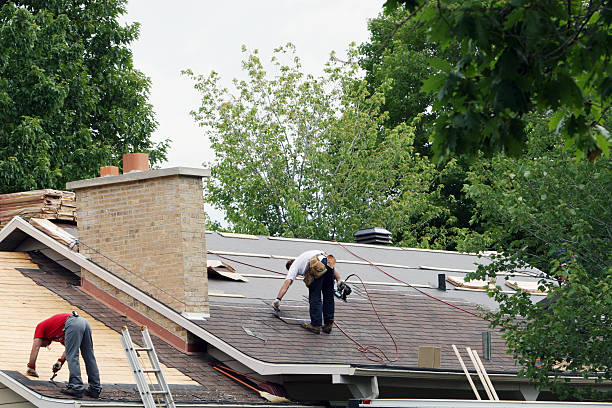 Dranesville, VA Roofing Contractor Company