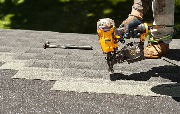 Quick and Trustworthy Emergency Roof Repair Services in Dranesville, VA